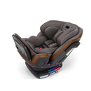 Nuna - Exec Next Convertible Car Seat, Granite Image 8