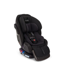 Nuna - Exec Next Convertible Car Seat, Midnight Image 1
