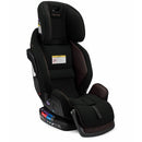 Nuna - EXEC All-In-One Convertible Car Seat, Riveted Image 5