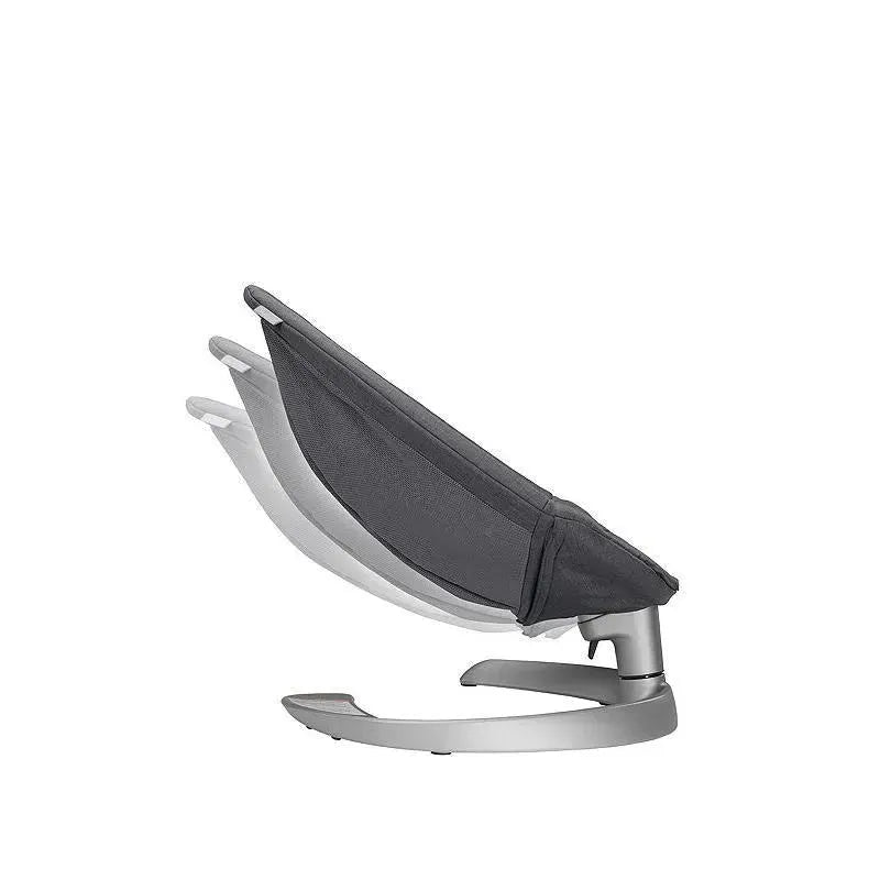 Nuna - Leaf Grow Bouncer, Granite Image 4