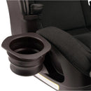 Nuna - Lumn Harness Booster Seat Caviar Image 7