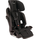 Nuna - Lumn Harness Booster Seat Caviar Image 4