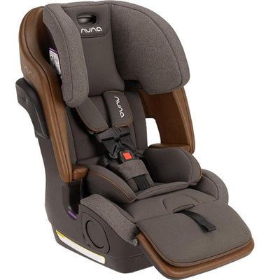Nuna - Lumn Harness Booster Seat Granite Image 1