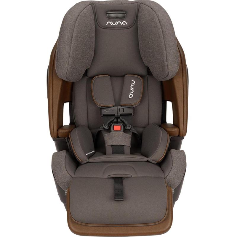 Nuna - Lumn Harness Booster Seat Granite Image 5