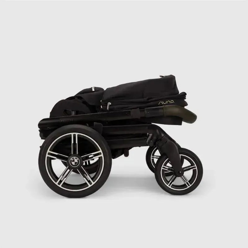Nuna - Mixx Next Bmw Stroller Element Image 13