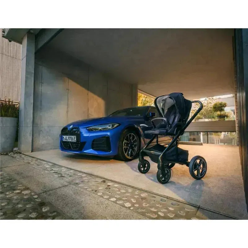 nuna mixx next stroller manual Nuna - Mixx Next Bmw Stroller Element