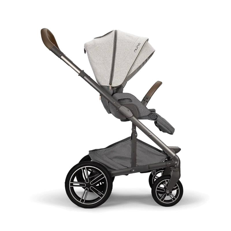 Nuna Mixx Next Single Stroller, Curated Image 3