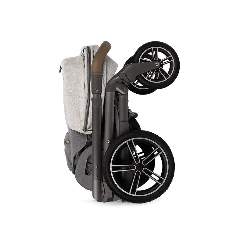 Nuna Mixx Next Single Stroller, Curated Image 4