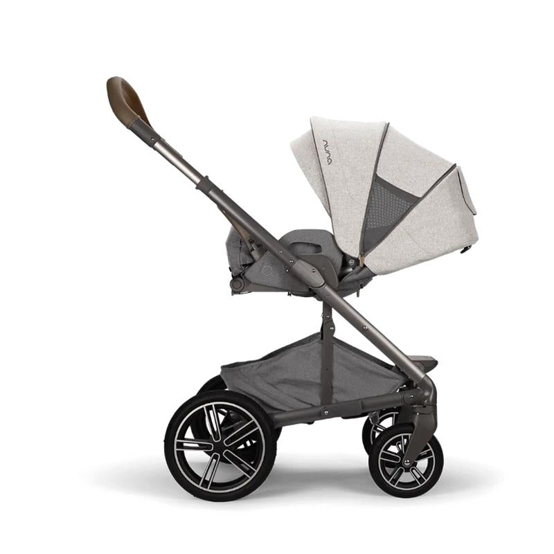 Nuna Mixx Next Single Stroller, Curated Image 5