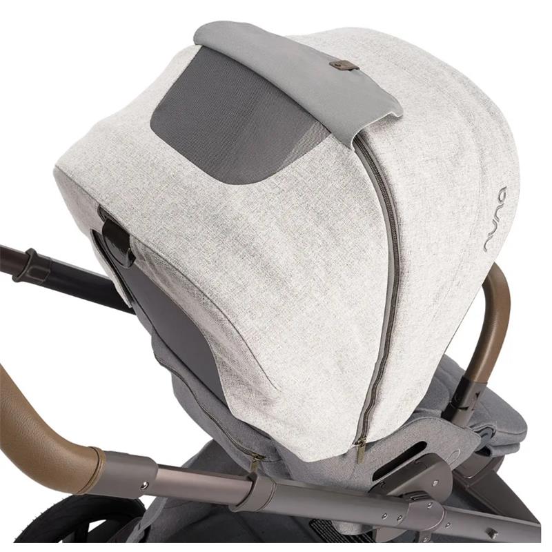 Nuna Mixx Next Single Stroller, Curated Image 6
