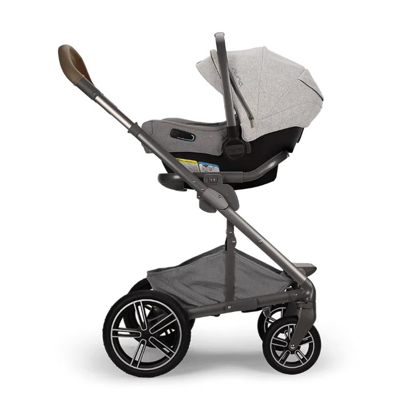 Nuna Mixx Next Single Stroller, Curated Image 7