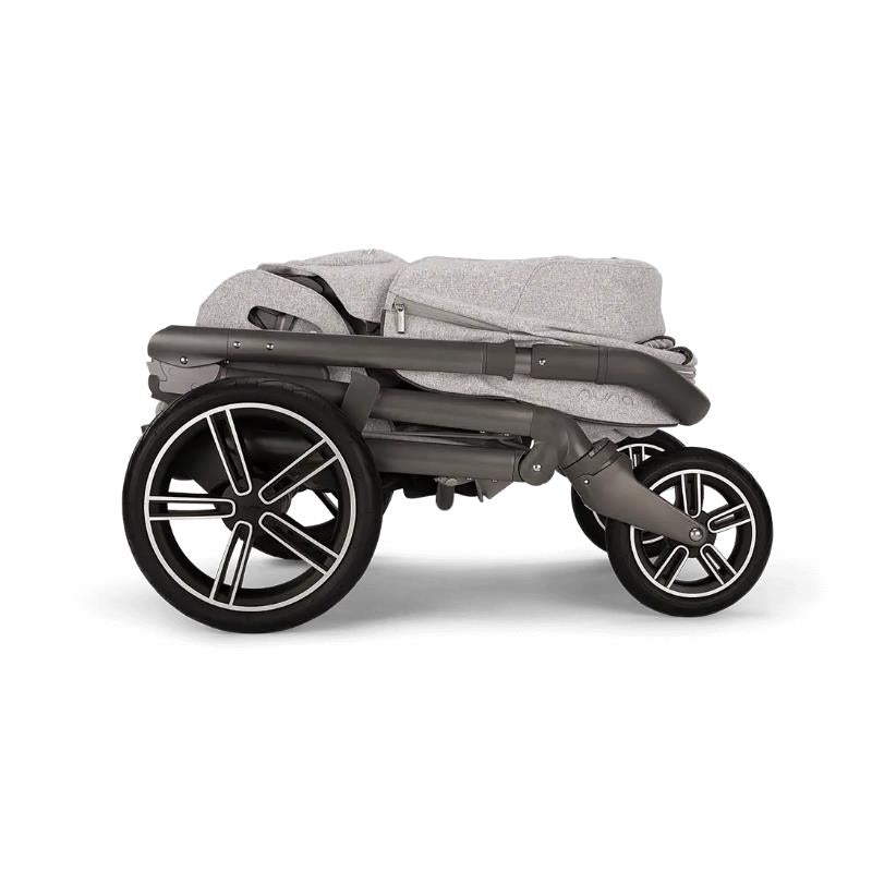 Nuna Mixx Next Stroller, Sterling Image 5