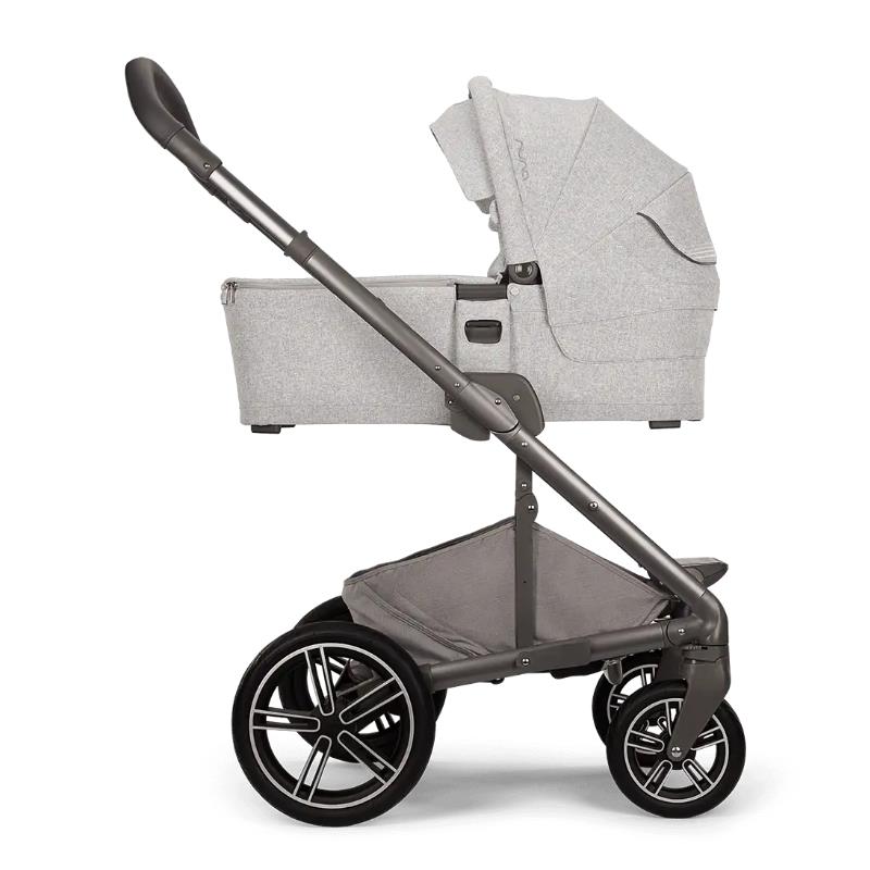 Nuna Mixx Next Stroller, Sterling Image 6