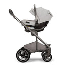 Nuna Mixx Next Stroller, Sterling Image 7