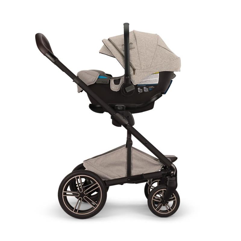 nuna stroller biscotti Nuna