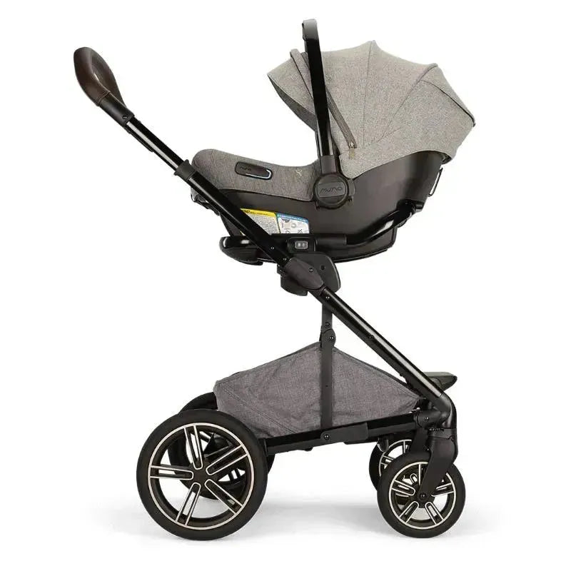nuna mixx next stroller with magnetic buckle Nuna MIXX Next Stroller with Magnetic Buckle, Monterey