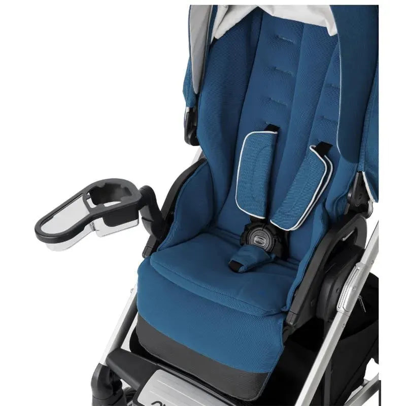 snack tray for nuna stroller Nuna - MIXX Snack Tray, Black