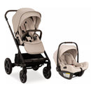 Nuna MIXX™ Next & PIPA™ Aire RX Travel System Image 1