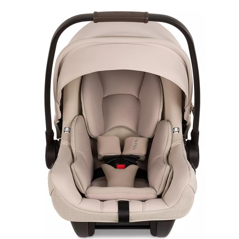 Nuna MIXX™ Next & PIPA™ Aire RX Travel System Image 3