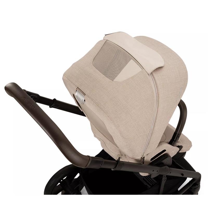 Nuna MIXX™ Next & PIPA™ Aire RX Travel System Image 8