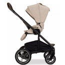 Nuna MIXX™ Next & PIPA™ Aire RX Travel System Image 9