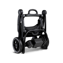 Nuna Pet - Roscoe Stroller Frame For Maeve, Pet Protection System Black Image 2