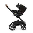 Nuna - Pipa Aire Rx Infant Car Seat With Base, Caviar Image 2