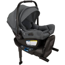 Nuna - Pipa Aire Rx Infant Car Seat With Base, Ocean Image 1