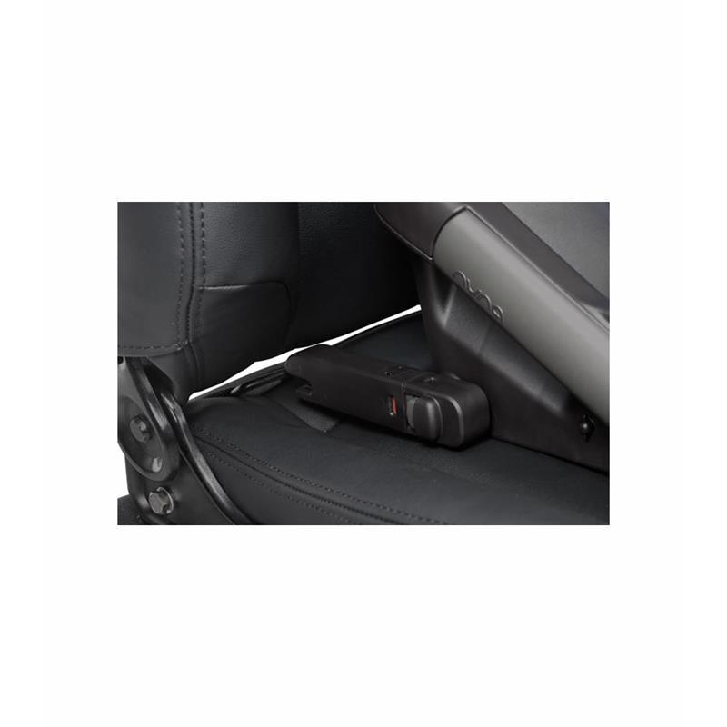 Nuna - Pipa Infant Car Seat Base Image 6