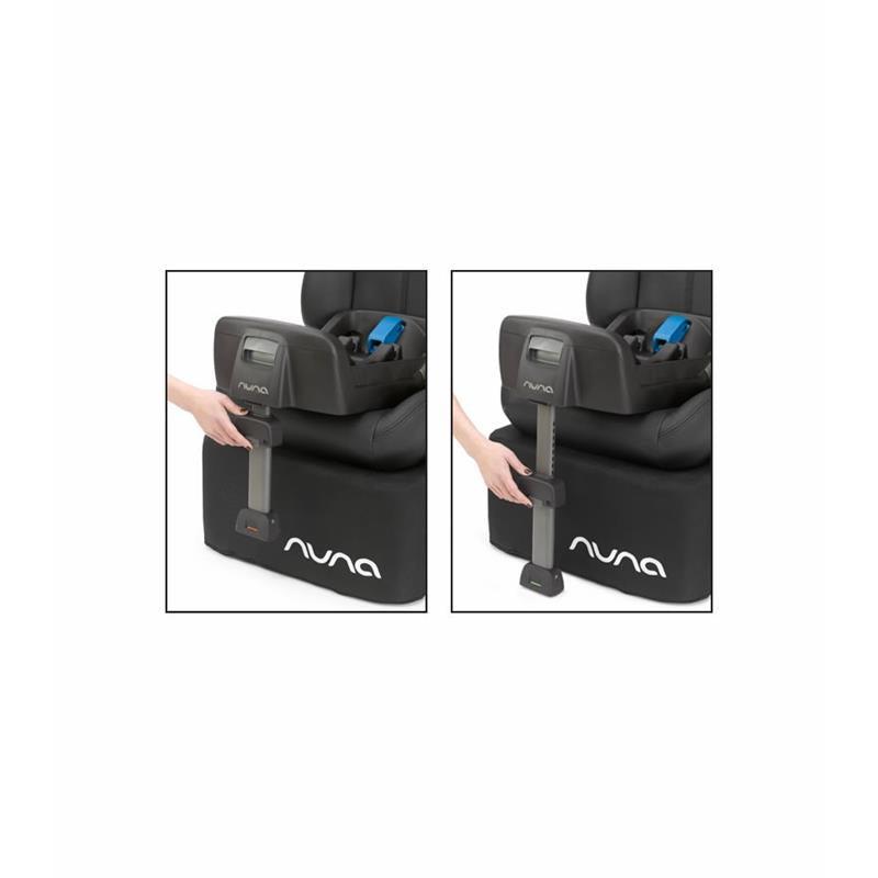 Nuna - Pipa Infant Car Seat Base Image 7