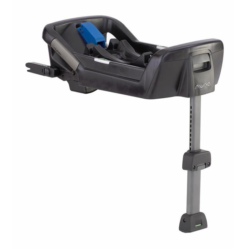 Nuna - Pipa Infant Car Seat Base Image 2