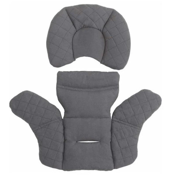cybex solution z-fix manhattan grey Cybex