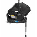 Nuna - Pipa Lite Rx Infant Car Seat, Caviar Image 6