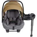 Nuna - Pipa Lite Rx Infant Car Seat, Camel Image 1