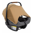 Nuna - Pipa Lite Rx Infant Car Seat, Camel Image 3