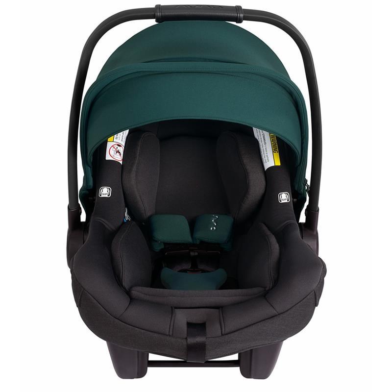 Nuna - Pipa Lite Rx Infant Car Seat, Lagoon Image 7