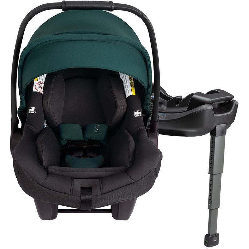 Nuna - Pipa Lite Rx Infant Car Seat, Lagoon Image 1