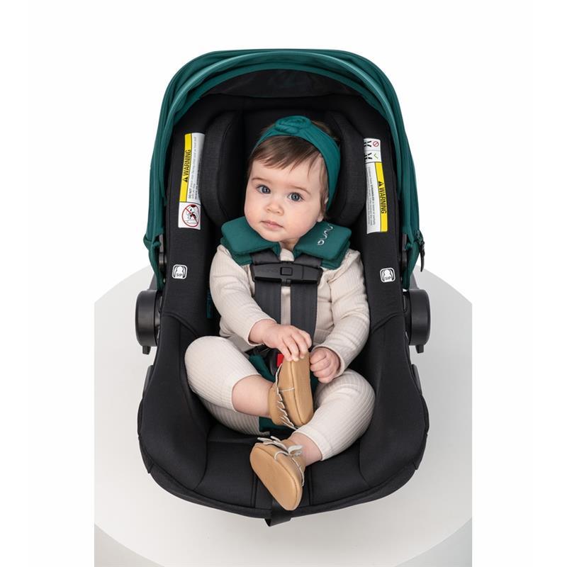 Nuna - Pipa Lite Rx Infant Car Seat, Lagoon Image 2