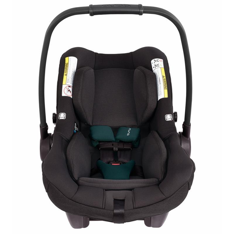 Nuna - Pipa Lite Rx Infant Car Seat, Lagoon Image 5