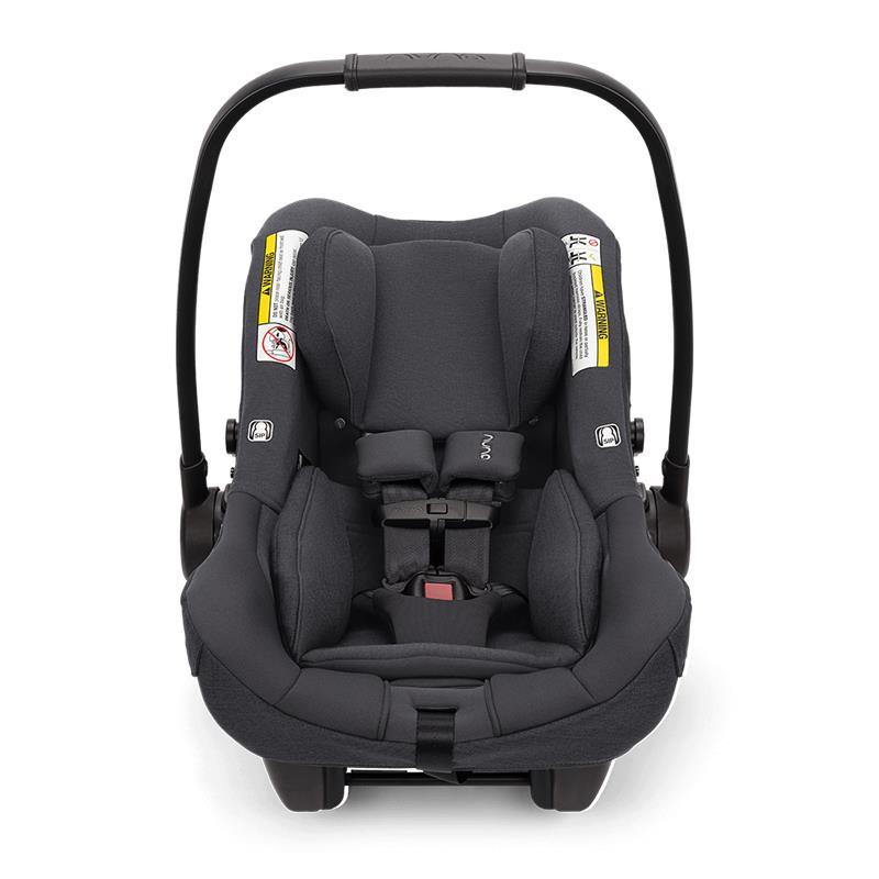Nuna - Pipa Lite Rx Infant Car Seat, Ocean Image 5
