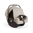 Nuna - Pipa Rx Infant Car Seat, Hazelwood Image 6