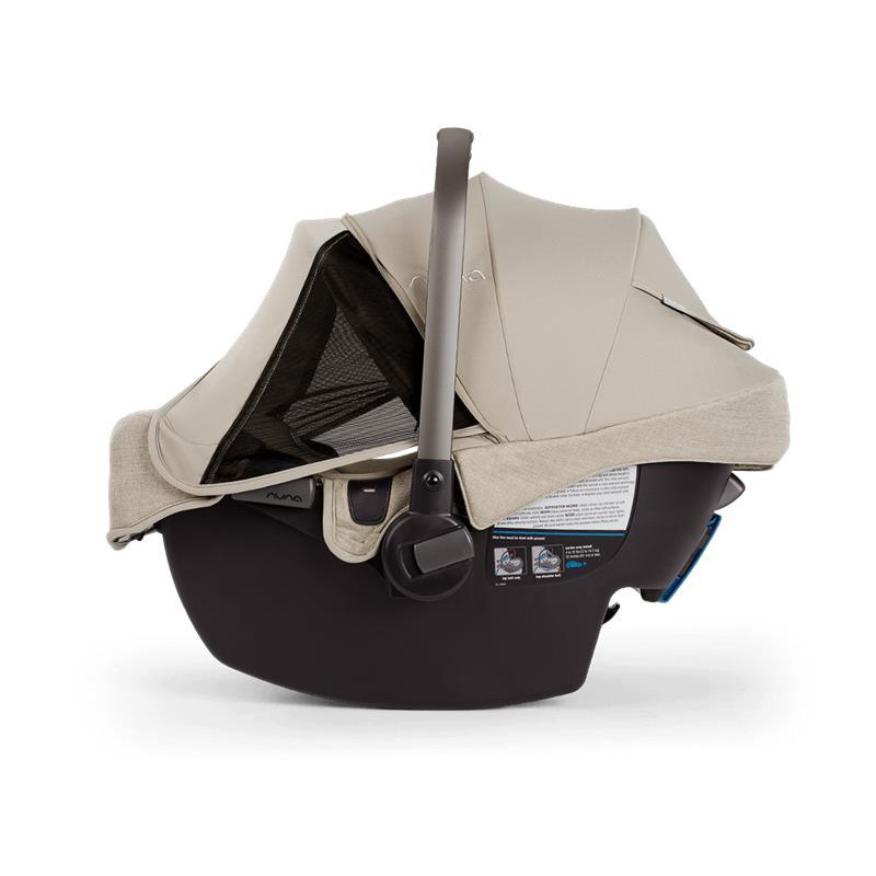 Nuna - Pipa Rx Infant Car Seat, Hazelwood Image 4