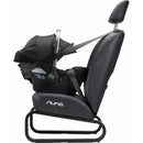 Nuna - Pipa Rx Caviar Infant Car Seat Image 5