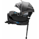 Nuna - Pipa Rx Infant Car Seat & RELX Base, Granite Image 9