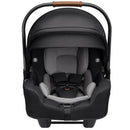 Nuna - PIPA RX Infant Car Seat + RELX Base with Load Leg, Caviar Image 4