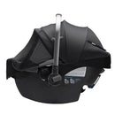 Nuna - PIPA RX Infant Car Seat + RELX Base with Load Leg, Caviar Image 5