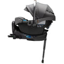 Nuna - PIPA RX Infant Car Seat + RELX Base with Load Leg, Granite Image 3