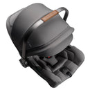 Nuna - PIPA RX Infant Car Seat + RELX Base with Load Leg, Granite Image 6