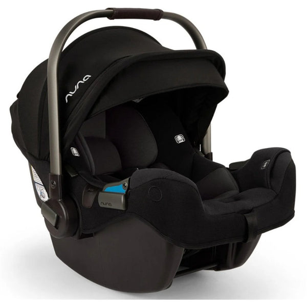 Nuna PIPA RX Infant Car Seat + RELX Base