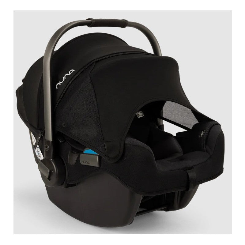 Nuna PIPA™ rx with RELX Base Infant Car Seat